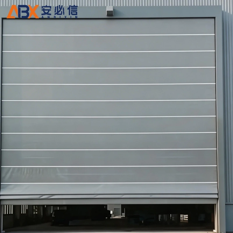 石河子高速堆积门