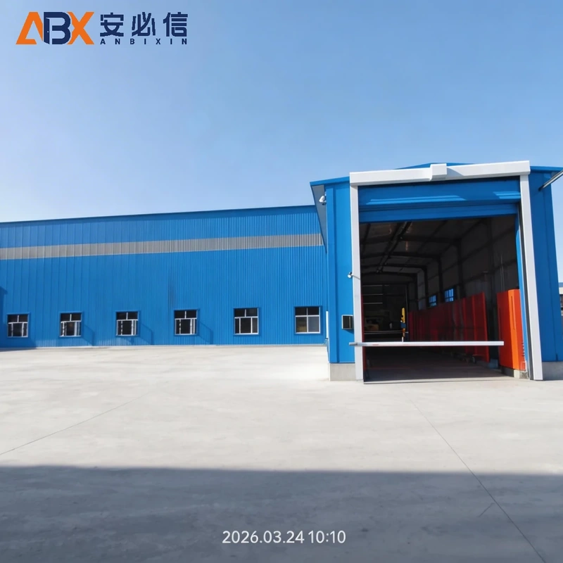 石河子背带堆积门