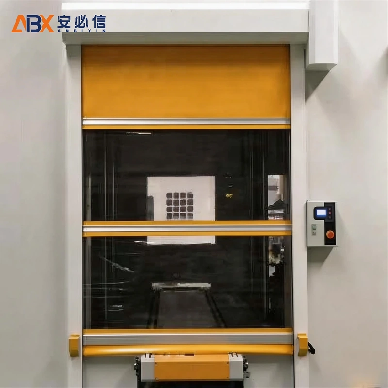石河子快速门