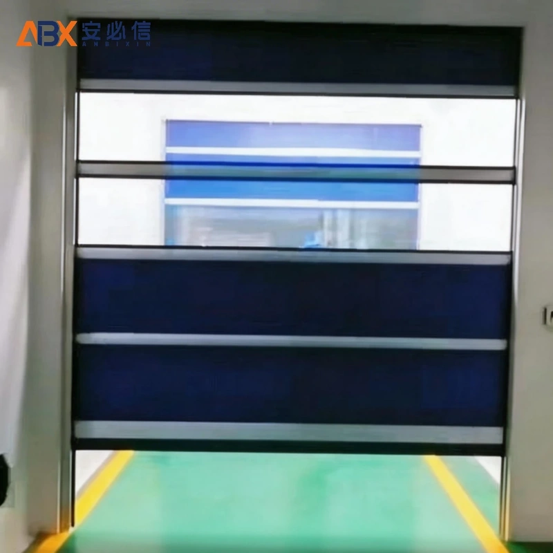 石河子高速门