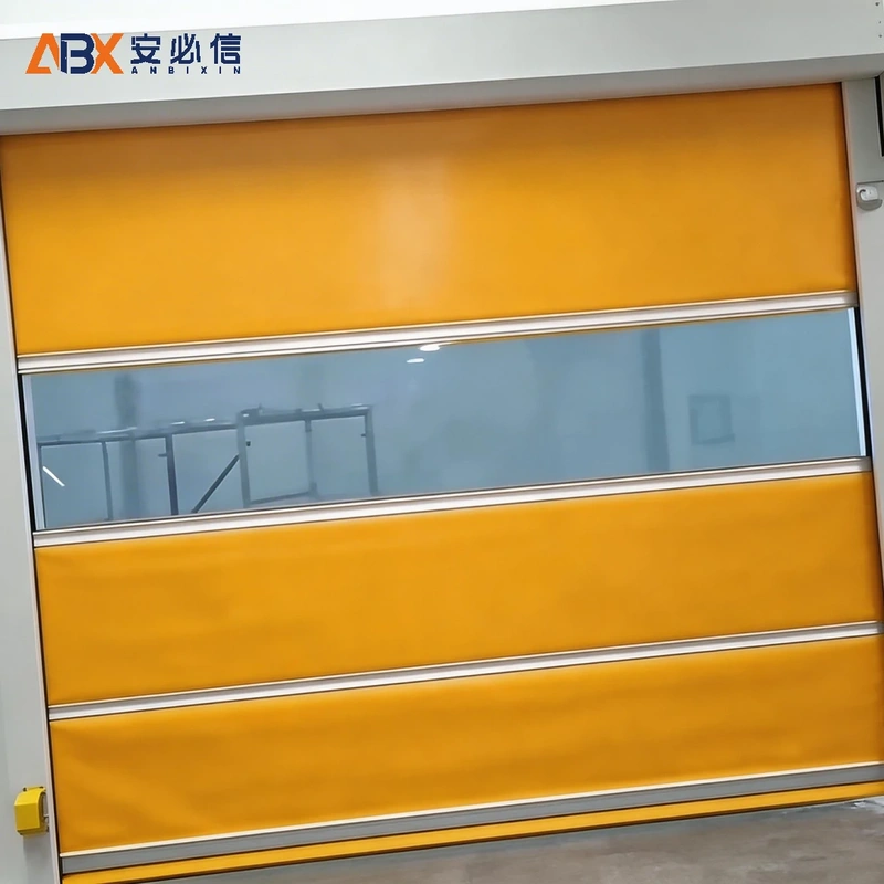 石河子快速卷帘门
